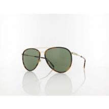 Lacoste L215S 215 60 matte havana gold / brown