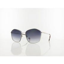 Liu Jo LJ157S 040 59 silver / grey blue gradient