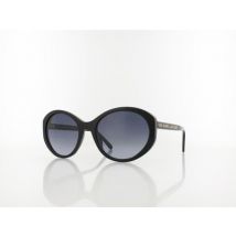 Marc Jacobs MARC 520/S 807/9O 56 black / dark grey shaded