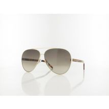 Marc Jacobs MARC 522/S 06J/HA 62 gold havana / brown gradient