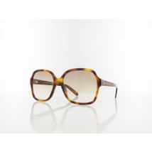 Marc Jacobs MARC 526/S 086/HA 57 havana / brown gradient