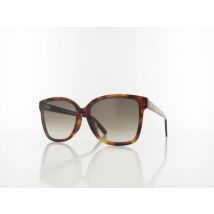 Marc Jacobs MARC 556/F/S 05L/HA 62 havana / brown shaded