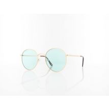 Brilando FS85 B 50 matte gold / light green