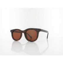 Brilando MP61 B 47 matt turtle / brown polarized