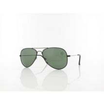 Brilando MP94 A 57 black / green polarized