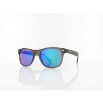 Brilando MS10 B 53 matte grey / revo green