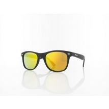 Brilando MS10 F 53 matte black / revo red