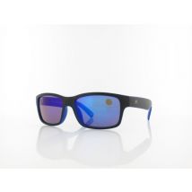 Brilando MS27 A 55 black blue / blue mirror