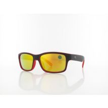 Brilando MS27 C 55 black red / yellow mirror