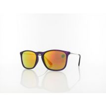 Brilando MS34 C 52 violet / orange mirror