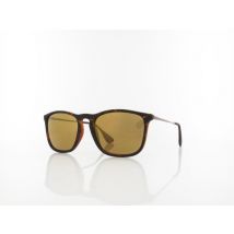 Brilando MS34 D 52 havana / gold mirror