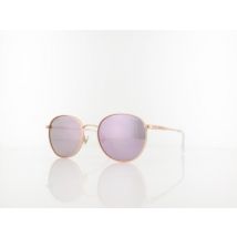 O'Neill ONS 9013 2.0 072P 52 satin pink rose gold / pink mirror polarized