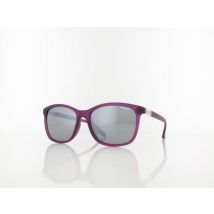 O'Neill ONS 9015 2.0 160P 55 matte crystal berry / solid smoke polarized