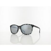 O'Neill ONS 9015 2.0 195P 55 gloss black tort / smoke with silver flash polarized