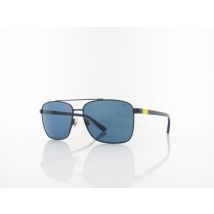 Polo Ralph Lauren PH3137 930380 59 matte navy blue / dark blue