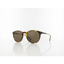 Polo Ralph Lauren PH4110 513473 50 shiny antique havana / brown