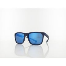 Polaroid PLD 2141/S VGL/5X 56 matt blue azure / blue mirror polarized