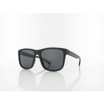 Polaroid PLD 2155/S 003/M9 57 matte black / grey polarized