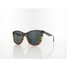 Polaroid PLD 4096/S/X XYO/M9 52 grey honey / grey polarized