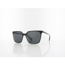 Polaroid PLD 4163/S 7C5/M9 55 black crystal / grey polarized