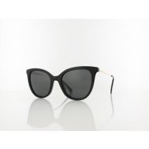 Polaroid PLD 4184/S/X 807/M9 52 black / grey polarized
