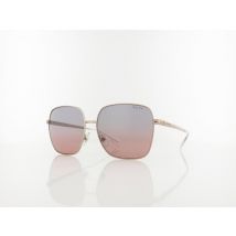 Ralph RA4142 942768 59 shiny rose gold / light brown gradient violet