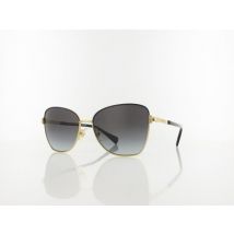 Ralph RA4146 94578G 58 shiny gold / gradient grey