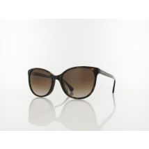 Ralph RA5282U 500313 55 havana brown / brown gradient