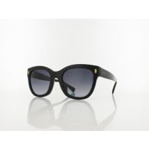 Ralph RA5301U 50018G 52 shiny black / gradient grey