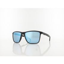 Red Bull SPECT BLADE 002P 56 black / smoke with ice blue mirror polarized