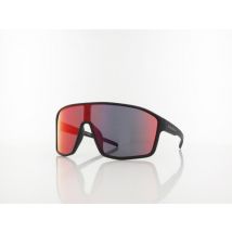 Red Bull SPECT DAFT 008 136 black / purple with red mirror