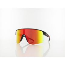 Red Bull SPECT DAKOTA 003 137 black / brown with orange revo