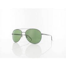 Tommy Hilfiger TH 1653/S KJ1/QT 59 dark ruthenium / green