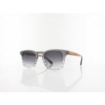 Wood Fellas Mindset Wood Acetate 11717 6950 48 macassar black /grey gradient