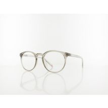 Brilando HMR55 Fertiglesebrille clear grey +3,50