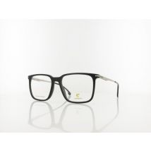 Carrera CA 357/C 284/M9 54 black ruthenium / grey polarized