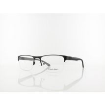 Calvin Klein CK21304 001 54 matte black