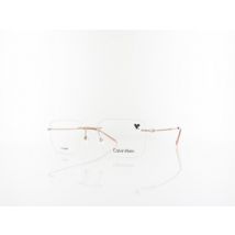 Calvin Klein CK22125TB 272 52 nude