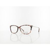 Calvin Klein CK22501 663 54 rose tortoise