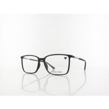 Calvin Klein CK22508 002 57 matte black