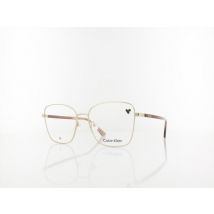 Calvin Klein CK23128 717 55 gold