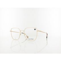 Calvin Klein CK24105 770 53 rose gold