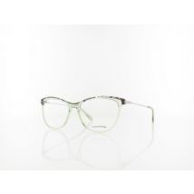 Comma 70065 52 52 green transparent black silver