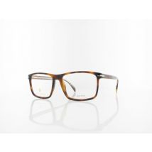 David Beckham DB 1020 086 58 dark havana