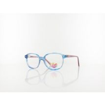 Disney Princess DP AA201 C65 45 blau rosa