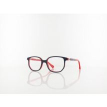 Spiderman DS AA071 C07 44 blau rot