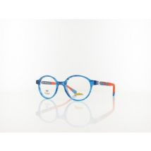 Spiderman DS AA076 C37 43 blau orange