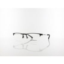 Emporio Armani EA1041 3094 53 black rubber