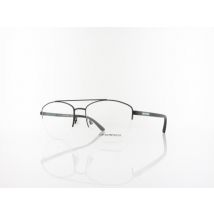 Emporio Armani EA1119 3001 54 matte black
