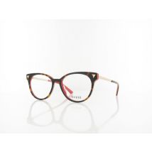 Guess GU2799/V 056 52 havana red